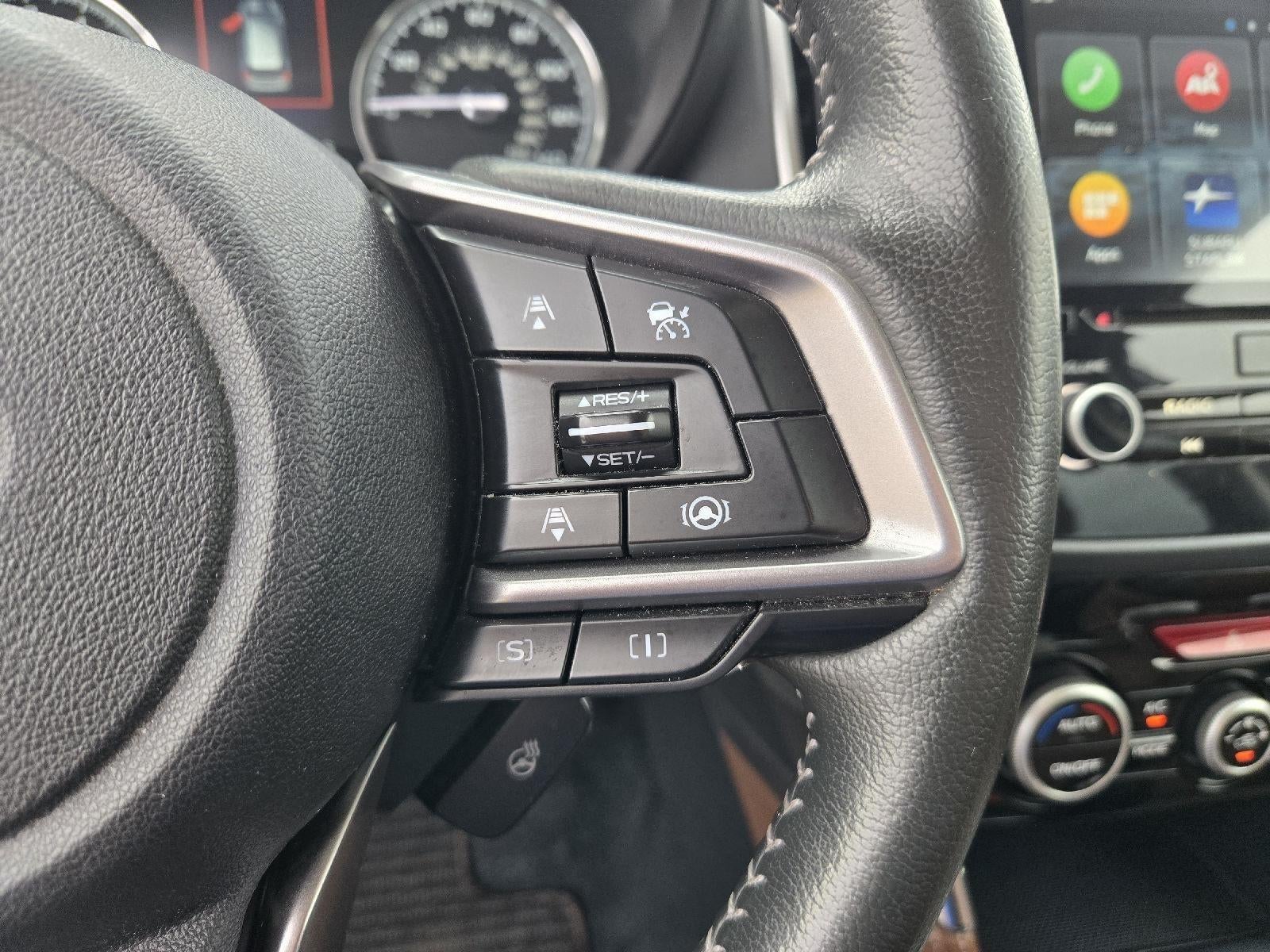 2022 Subaru Forester Touring