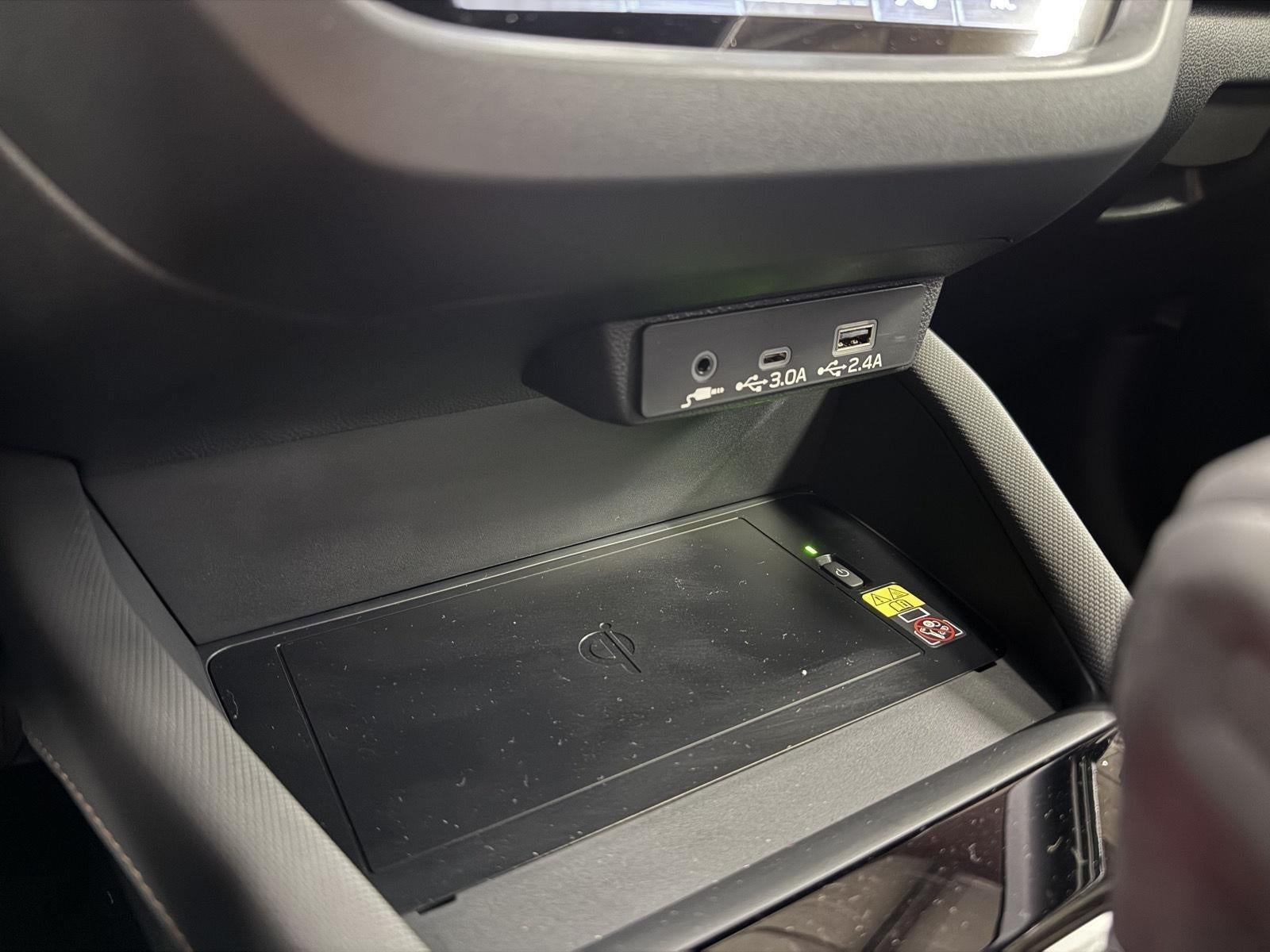 2025 Subaru Forester Sport Hybrid