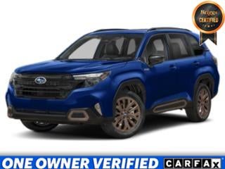 2025 Subaru Forester Sport Hybrid