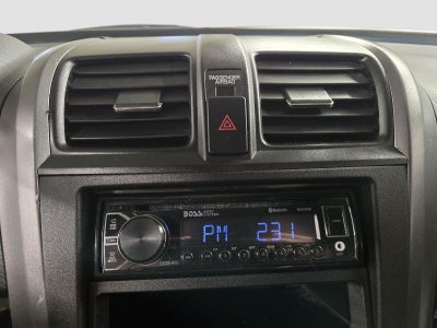 2008 Honda CR-V LX