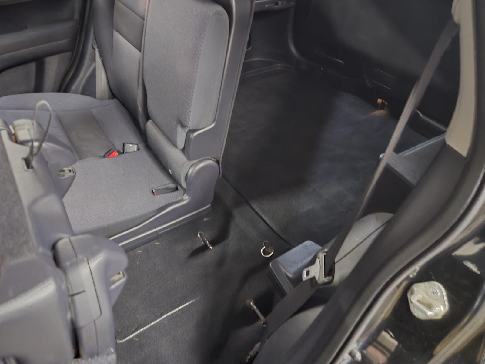 2008 Honda CR-V LX