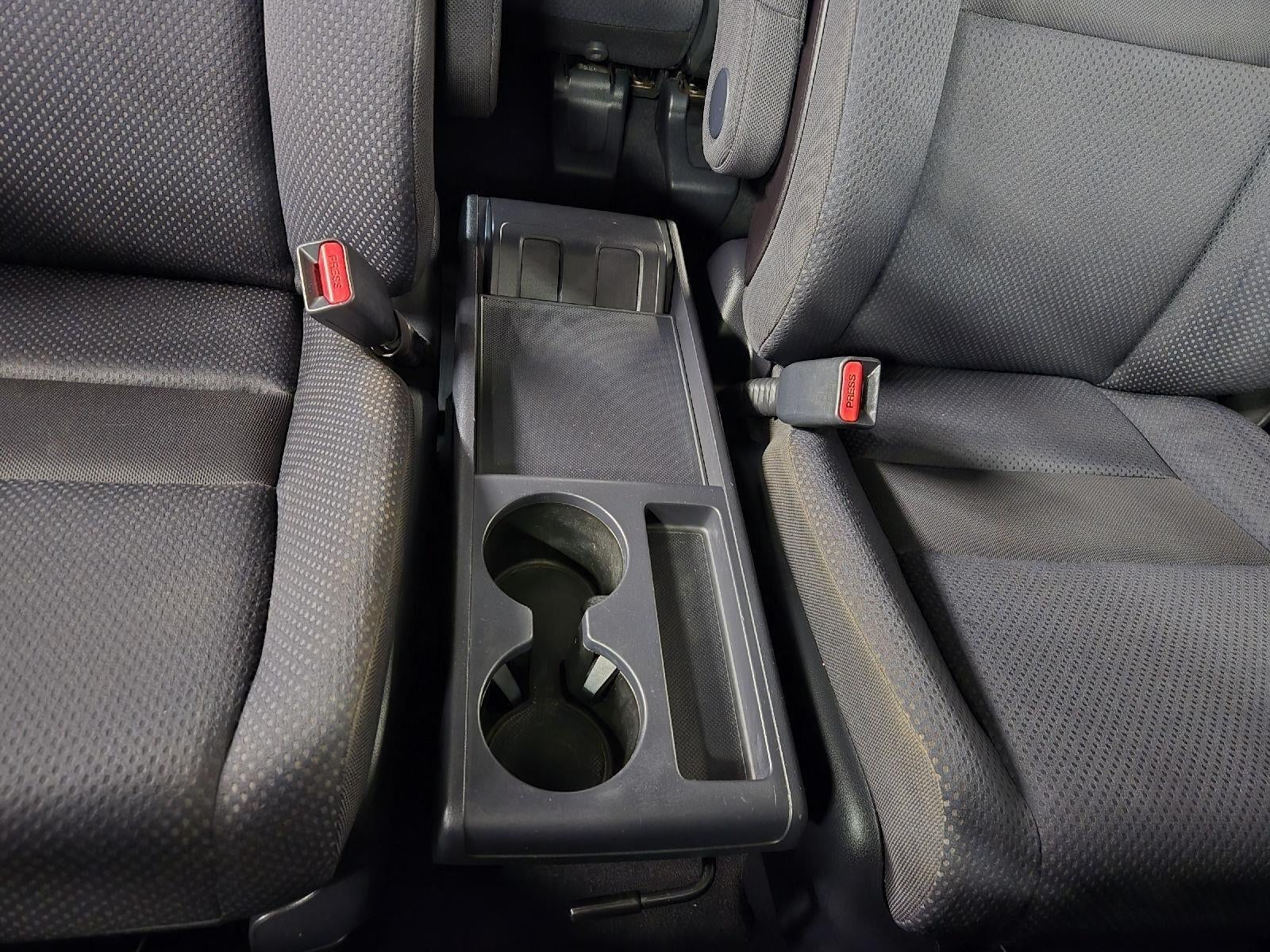 2008 Honda CR-V LX