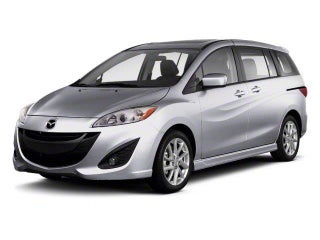 2013 Mazda Mazda5 Touring