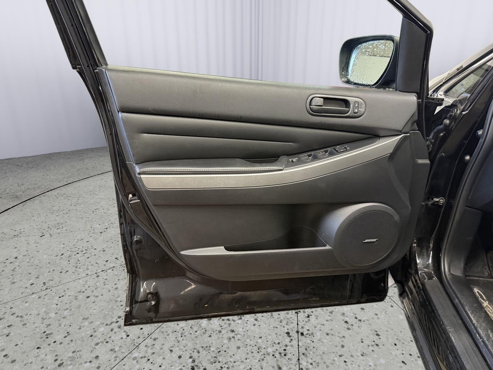 2012 Mazda Mazda CX-7 i Touring