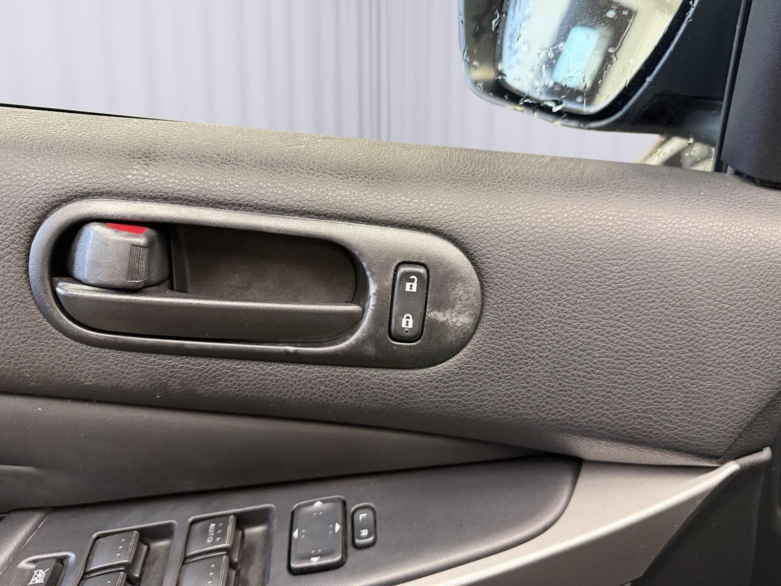 2012 Mazda Mazda CX-7 i Touring