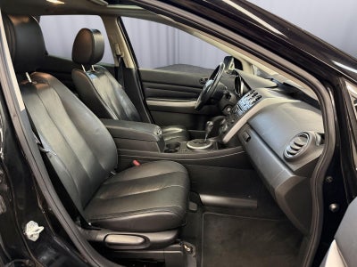 2012 Mazda Mazda CX-7 i Touring