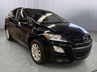 2012 Mazda Mazda CX-7 i Touring