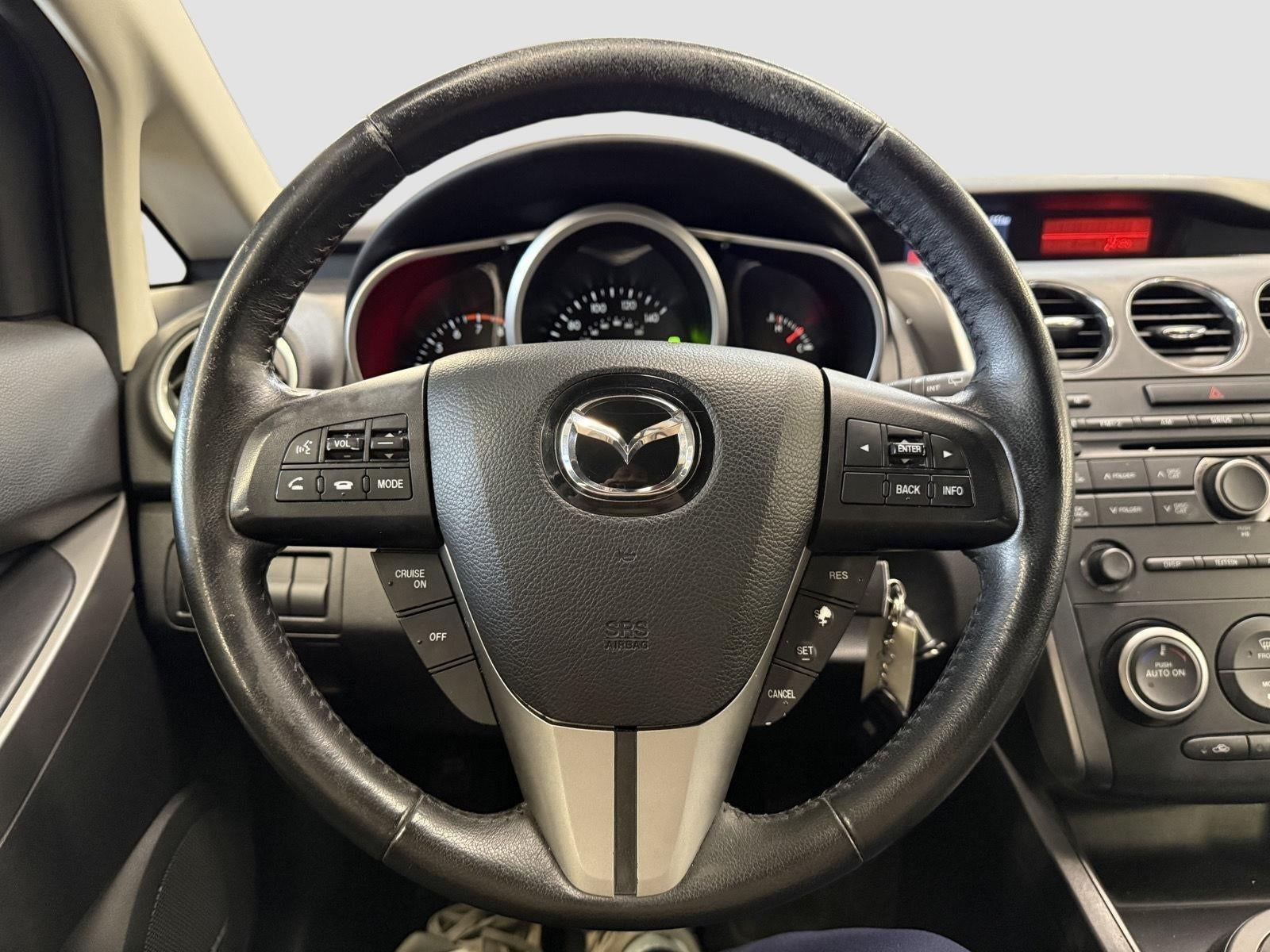 2012 Mazda Mazda CX-7 i Touring