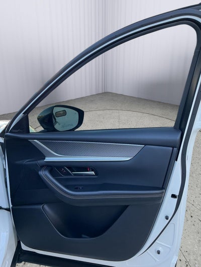 2025 Mazda Mazda Cx-70 3.3 Turbo Premium Package