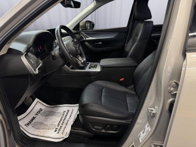 2024 Mazda Mazda CX-90 3.3 Turbo Preferred Plus