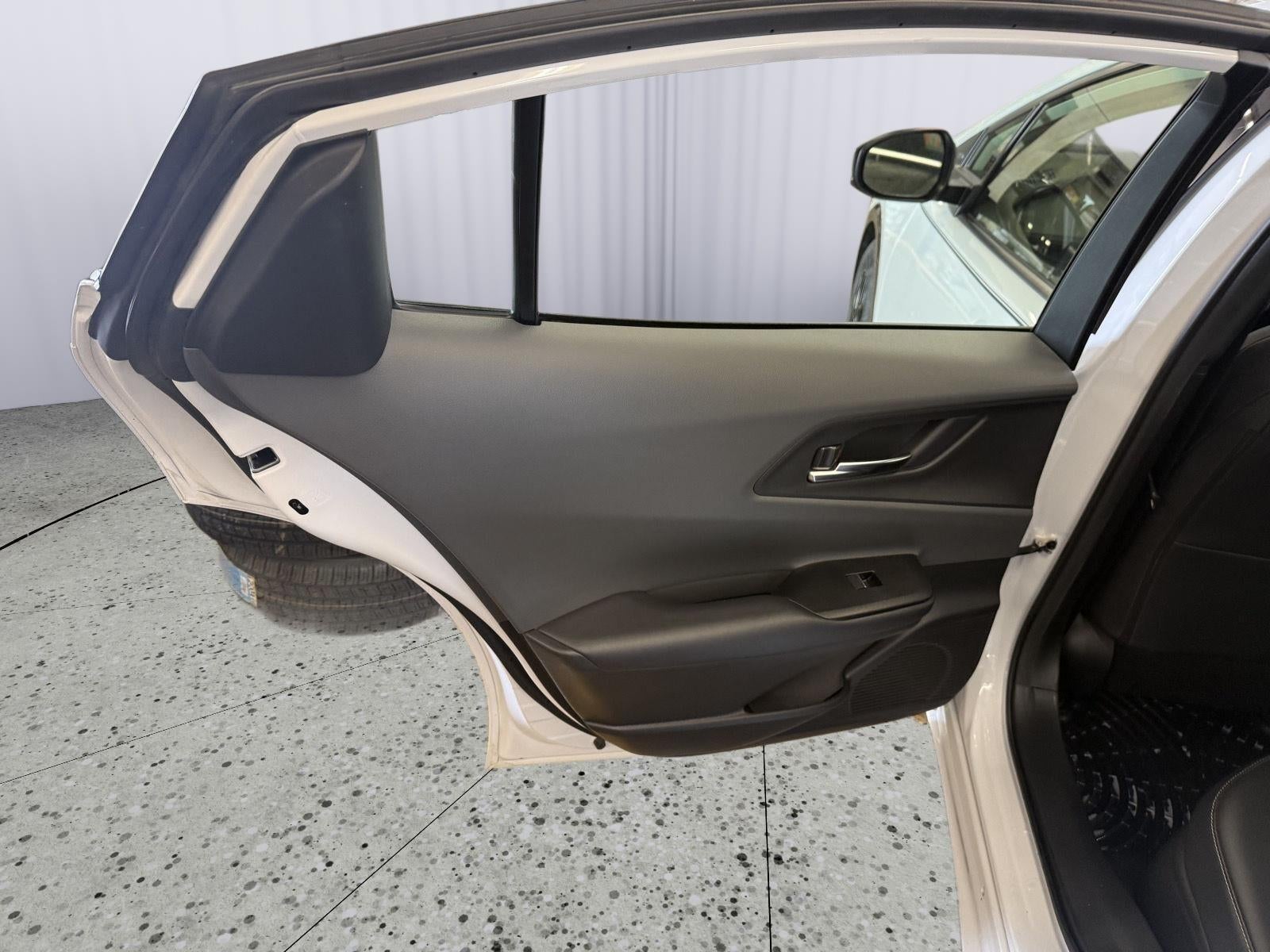 2023 Toyota Prius XLE