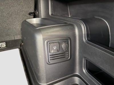 2016 Toyota 4Runner Trail