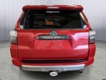 2016 Toyota 4Runner Trail