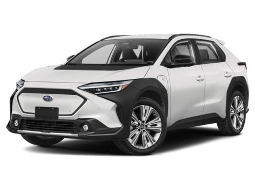 2023 Subaru Solterra Limited