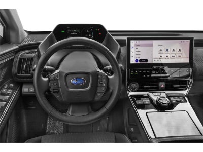 2023 Subaru Solterra Limited