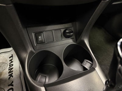 2011 Toyota RAV4 Sport