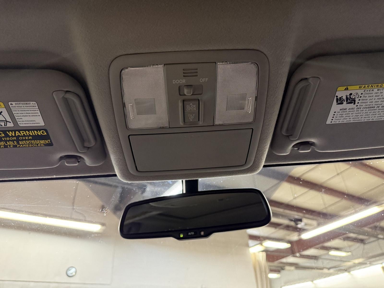 2011 Toyota RAV4 Sport