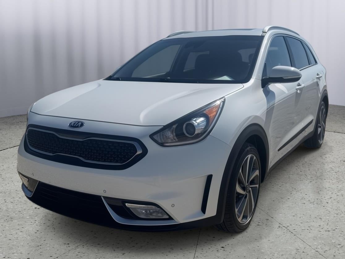 2019 Kia Niro Touring