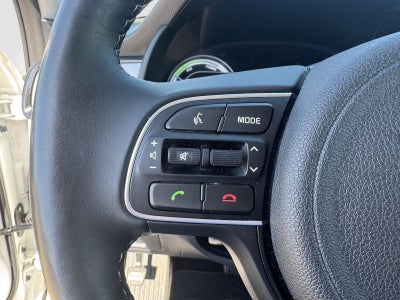 2019 Kia Niro Touring