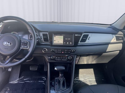 2019 Kia Niro Touring
