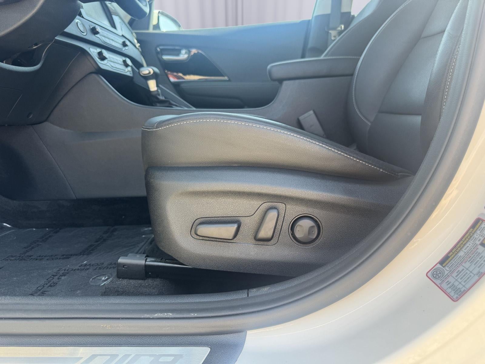 2019 Kia Niro Touring