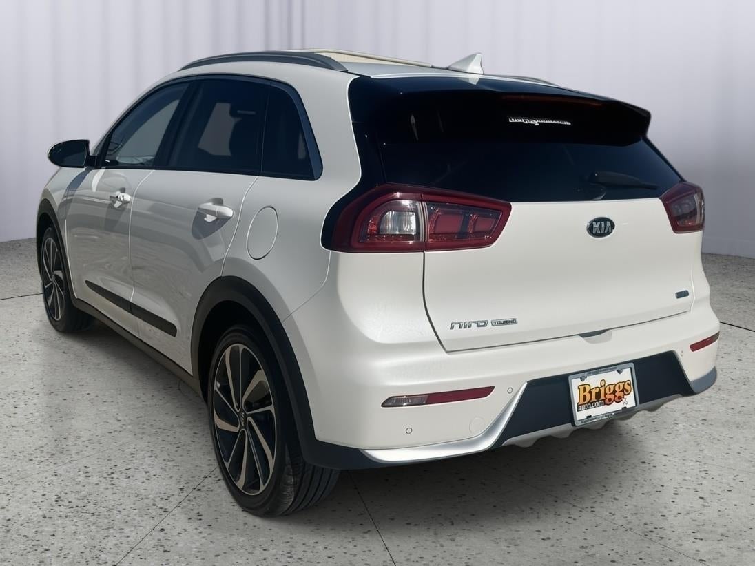 2019 Kia Niro Touring