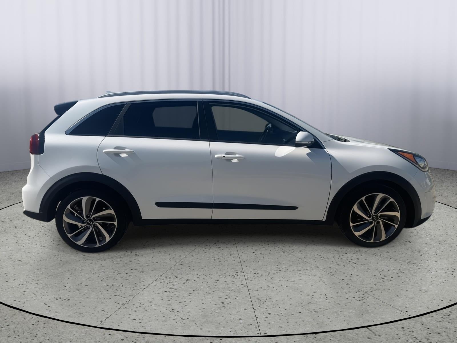 2019 Kia Niro Touring