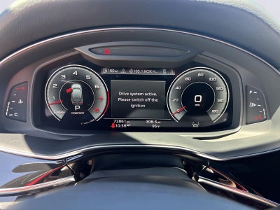 2022 Audi Q7 Premium Plus