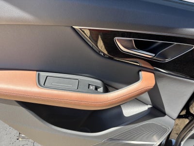 2022 Audi Q7 Premium Plus