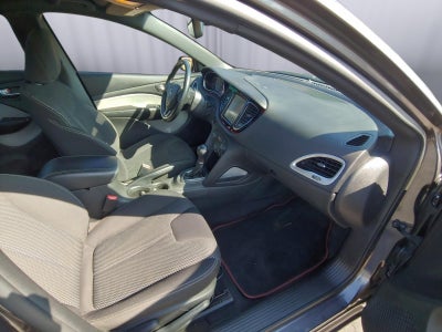 2016 Dodge Dart SXT