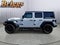 2020 Jeep Wrangler Unlimited Willys