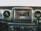 2020 Jeep Wrangler Unlimited Willys