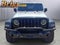 2020 Jeep Wrangler Unlimited Willys