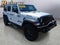 2020 Jeep Wrangler Unlimited Willys