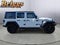 2020 Jeep Wrangler Unlimited Willys