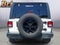 2020 Jeep Wrangler Unlimited Willys