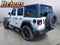 2020 Jeep Wrangler Unlimited Willys