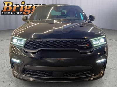 2023 Dodge Durango GT Plus