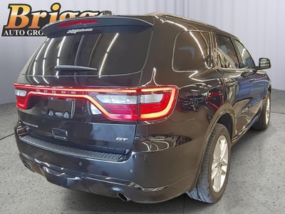 2023 Dodge Durango GT Plus