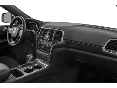 2019 Jeep Grand Cherokee Laredo E