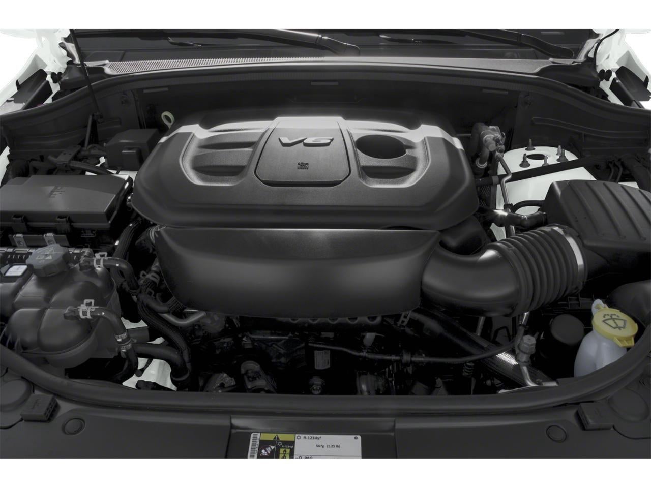 2019 Jeep Grand Cherokee Laredo E