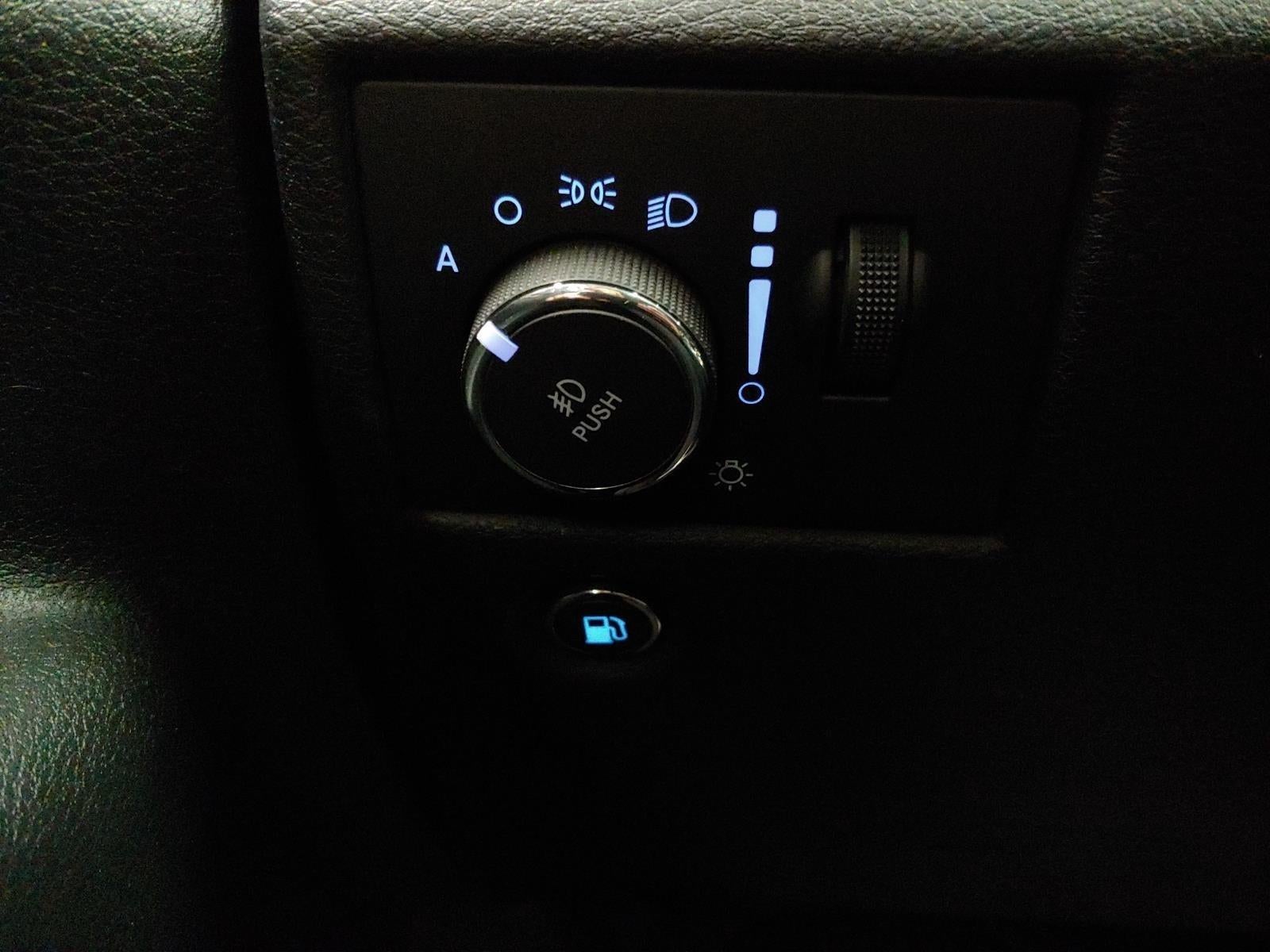 2016 Jeep Grand Cherokee High Altitude