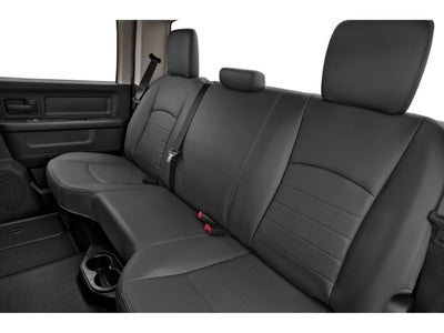 2020 RAM 1500 Classic Tradesman