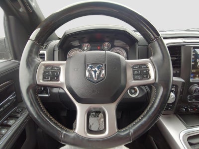 2018 RAM 1500 Limited