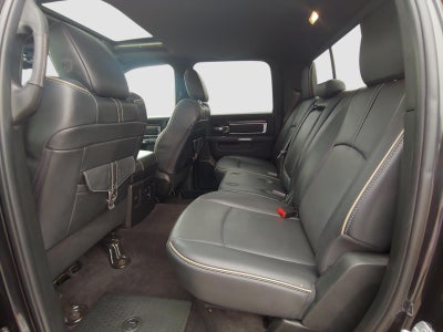 2018 RAM 1500 Limited