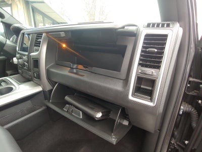 2018 RAM 1500 Limited