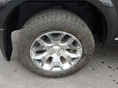 2018 RAM 1500 Limited