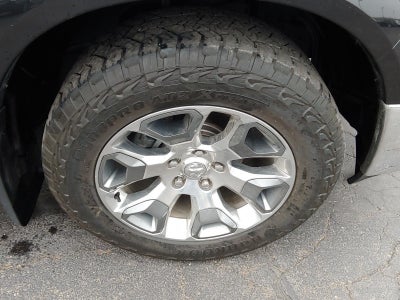 2018 RAM 1500 Limited