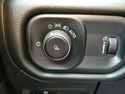 2023 RAM 1500 Tradesman