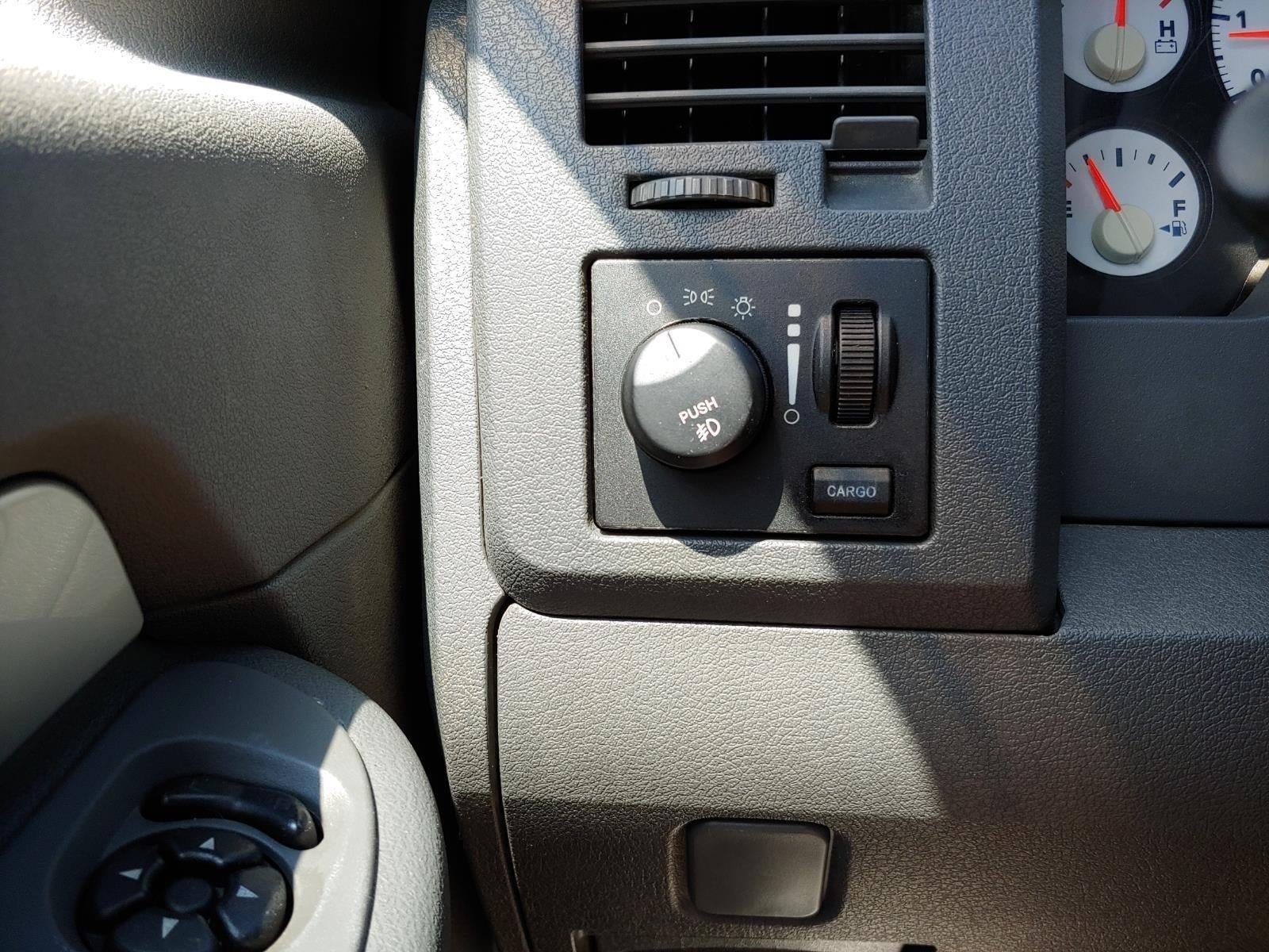 2008 Dodge Ram 1500 SLT